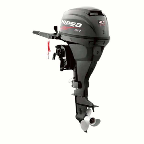 Лодочный мотор HIDEA HDEF30HES EFI в Самаре