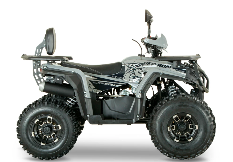 Квадроцикл YACOTA DRAGON LUX LD 125 в Самаре