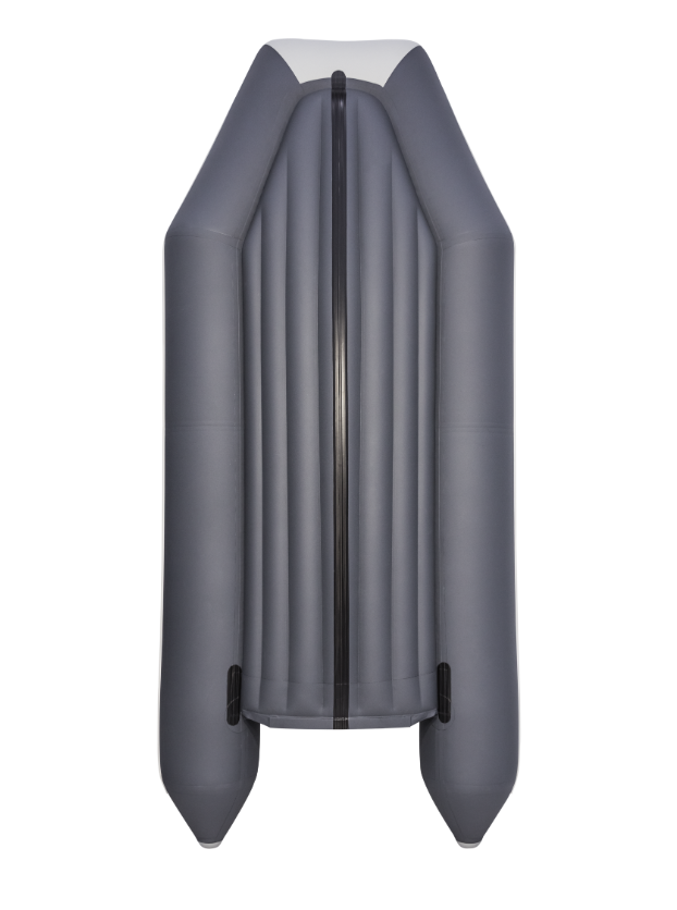 Лодка АКВА 3400 НДНД в Самаре