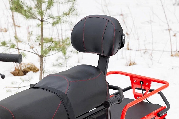 Снегоход IRBIS SF200L NEW 25/26 в Самаре