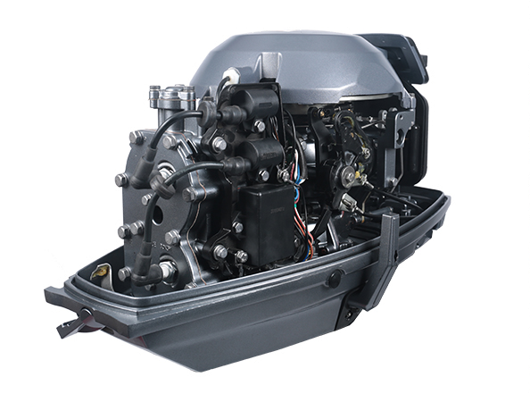 ЛОДОЧНЫЙ МОТОР ALLFA CG T30 FW S в Самаре