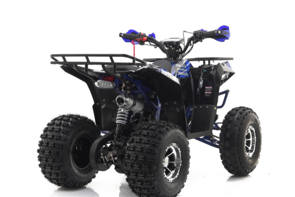 Квадроцикл GBM SHARP 190 PREMIUM SEMI-AUTOMATIC в Самаре