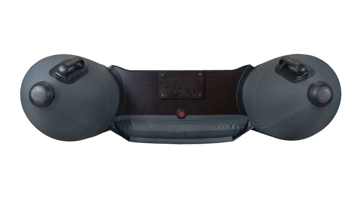 Лодка Барс 3600 НДНД в Самаре