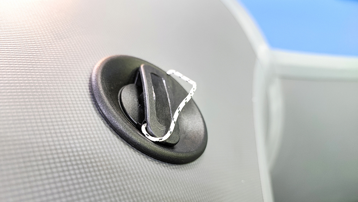 Лодка MISHIMO FAMILY PRO 350 в Самаре