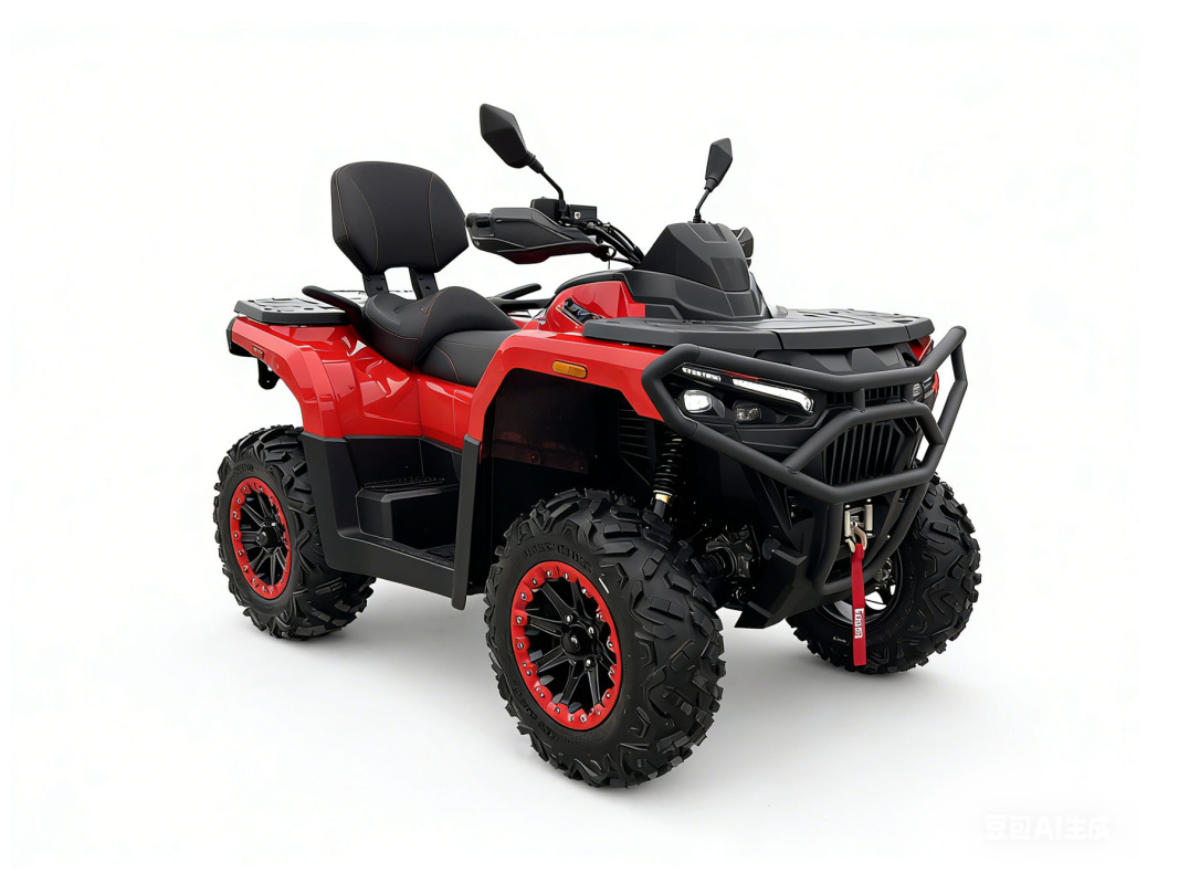 Квадроцикл GBM EXPLORER 780SW PRO с ПСМ в Самаре