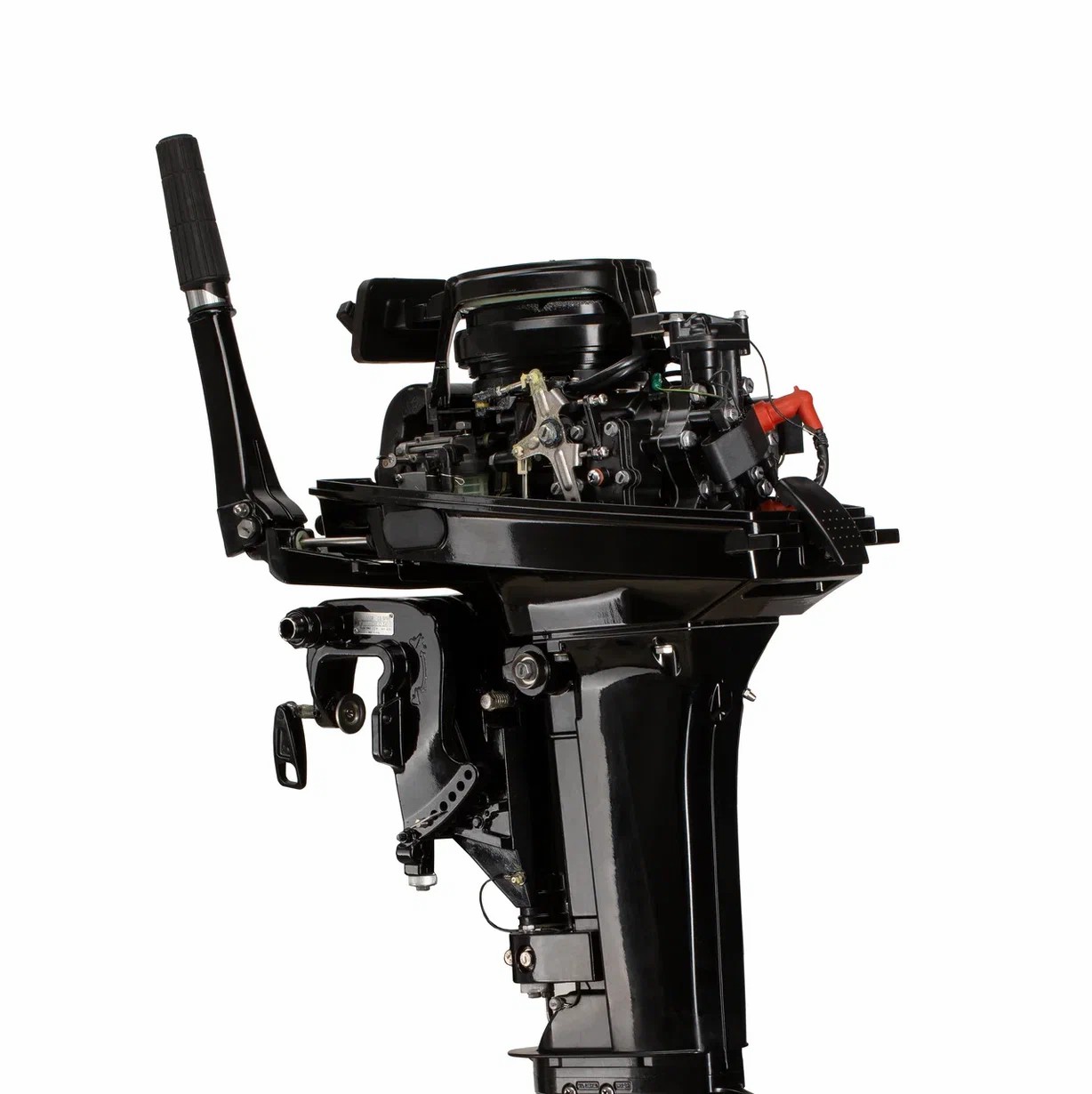 ЛОДОЧНЫЙ МОТОР GLADIATOR G9.9 PRO FHS в Самаре