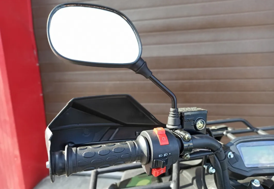 Квадроцикл PROMAX ATV 250 PRO (2025) в Самаре