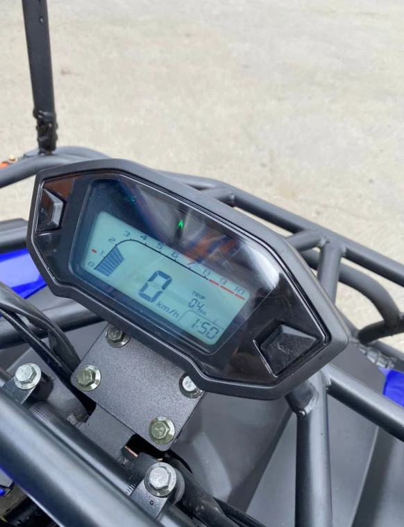 Квадроцикл PROMAX Фермер 350 4x4 ALL ROAD в Самаре