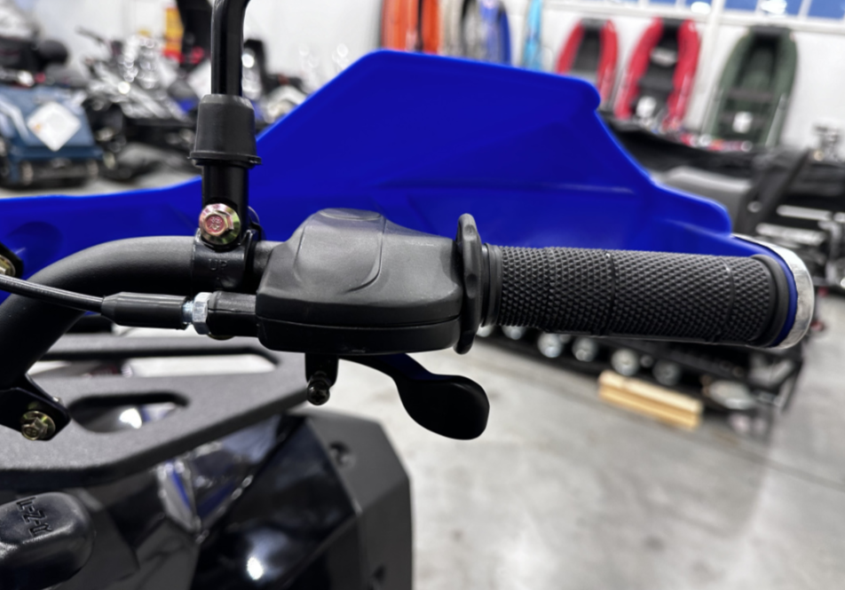 Квадроцикл GBM SHARP BIG 300 NEW PREMIUM в Самаре