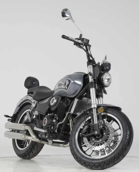 Мотоцикл FAIDET Rebel 400 EFI в Самаре