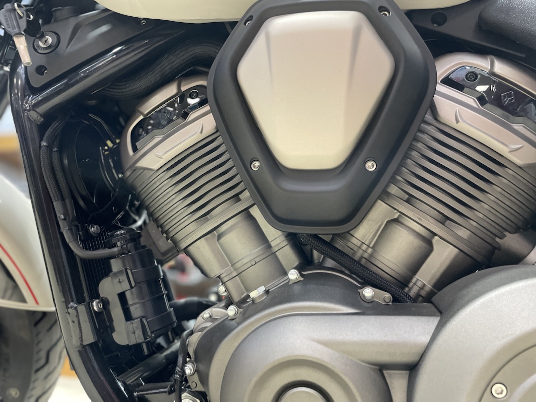 Мотоцикл Benda Chinchilla 500 в Самаре