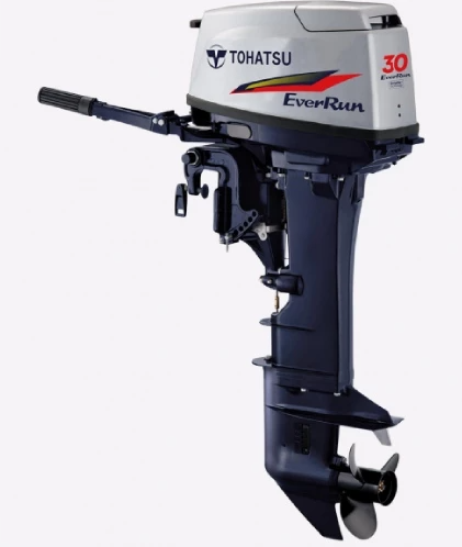 ЛОДОЧНЫЙ МОТОР TOHATSU MX 30 HS в Самаре