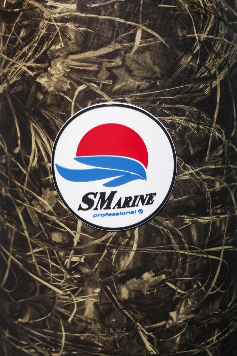 КРЕСЛО НАДУВНОЕ SMARINE, 85Х75 СМ, ПВХ, КАМЫШ в Самаре