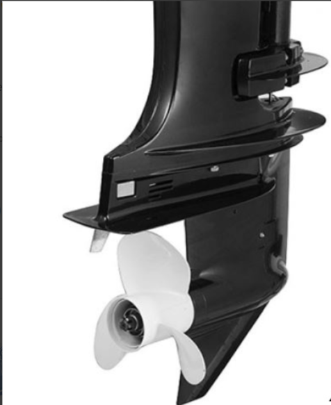 Лодочный мотор HIDEA HD40FES в Самаре