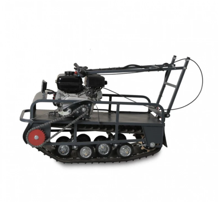 Мотобуксировщик ВЕПС WINTER «ЮНГА» 6.5 в Самаре