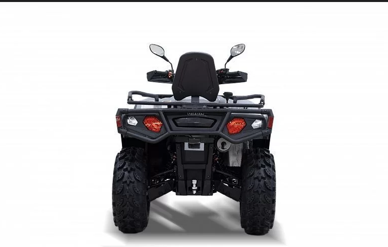 Квадроцикл HISUN TACTIC 550 (HS550ATV) NORMAL в Самаре