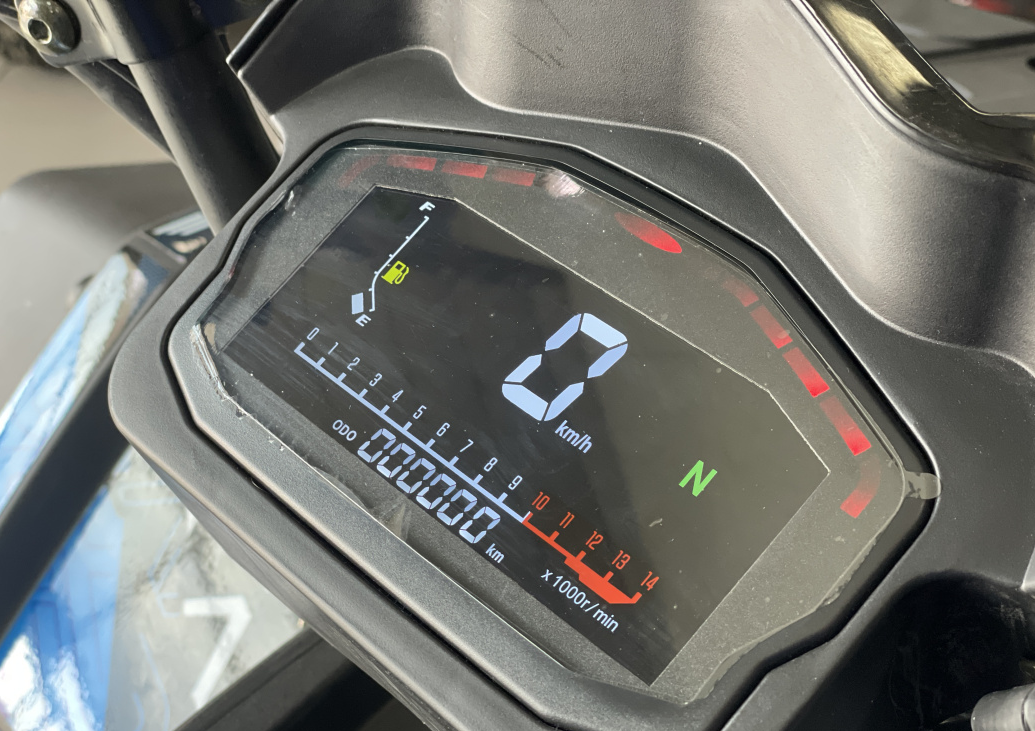 Квадроцикл PROMAX TAURUS 300 в Самаре