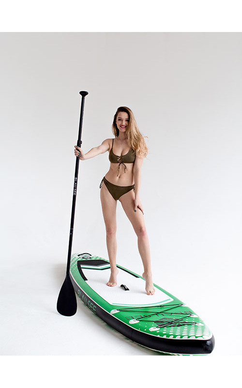 НАДУВНОЙ SUP BOARD JUNGLES 11,6 в Самаре НАДУВНОЙ SUP BOARD JUNGLES 11,6 в Самаре