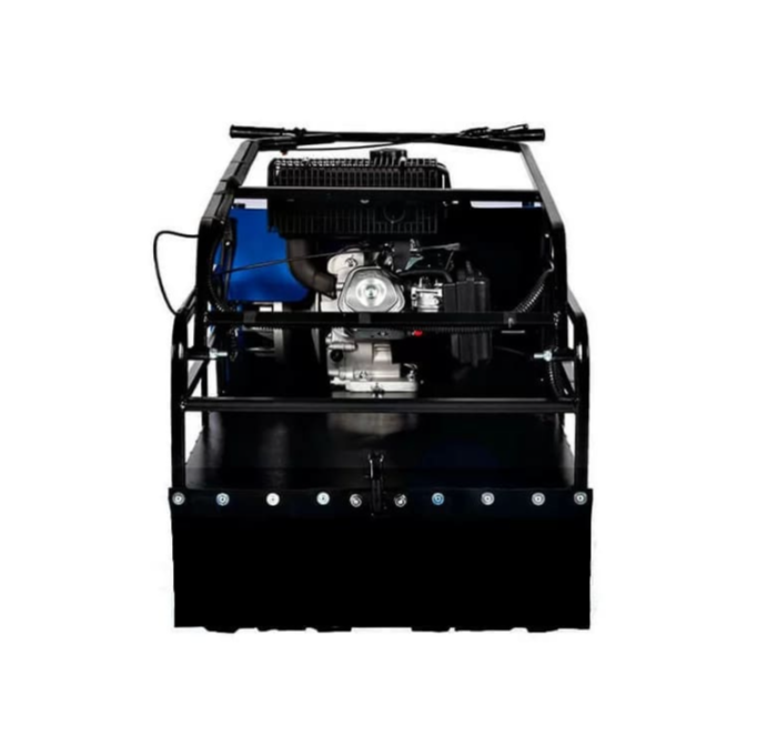 Мотобуксировщик МУЖИК М600 СТАНДАРТ 15 л.с. в Самаре