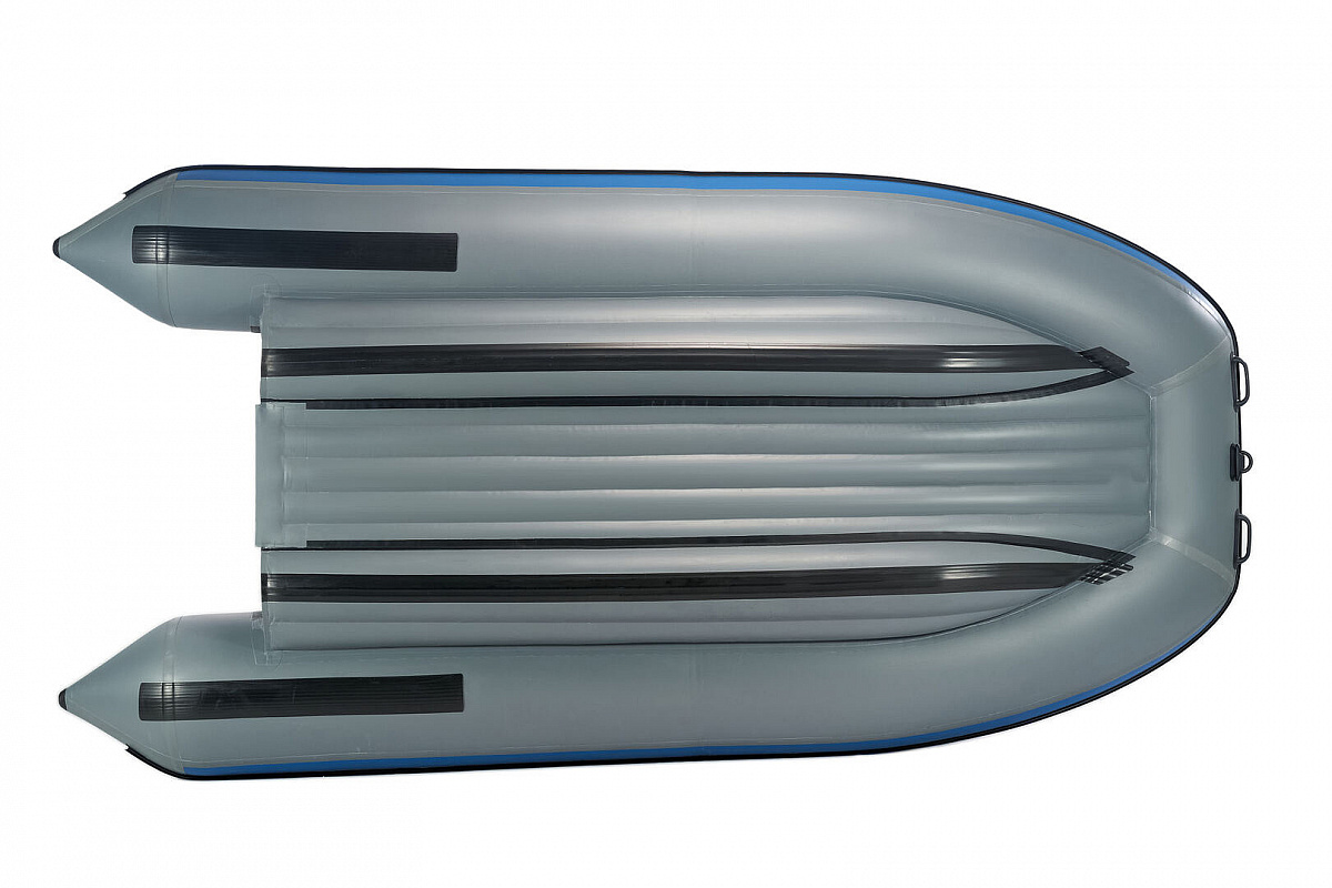Лодка MISHIMO FAMILY LITE DF 400 в Самаре
