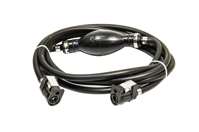 Лодочный мотор APACHE T5 BS в Самаре