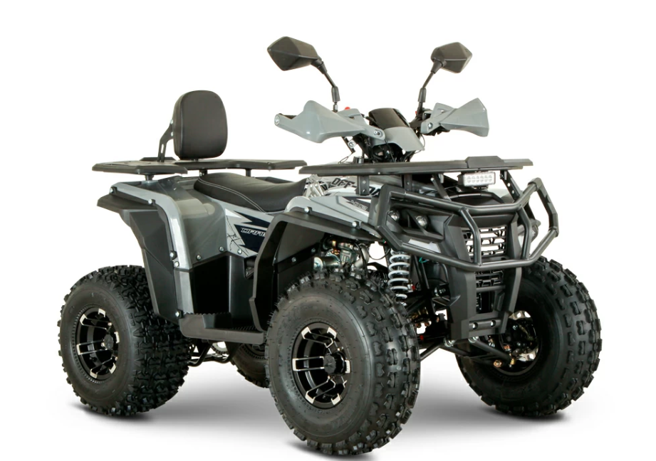 Квадроцикл YACOTA DRAGON LUX LD 125 в Самаре