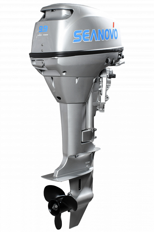 Лодочный мотор SEANOVO SN9.9FHS в Самаре