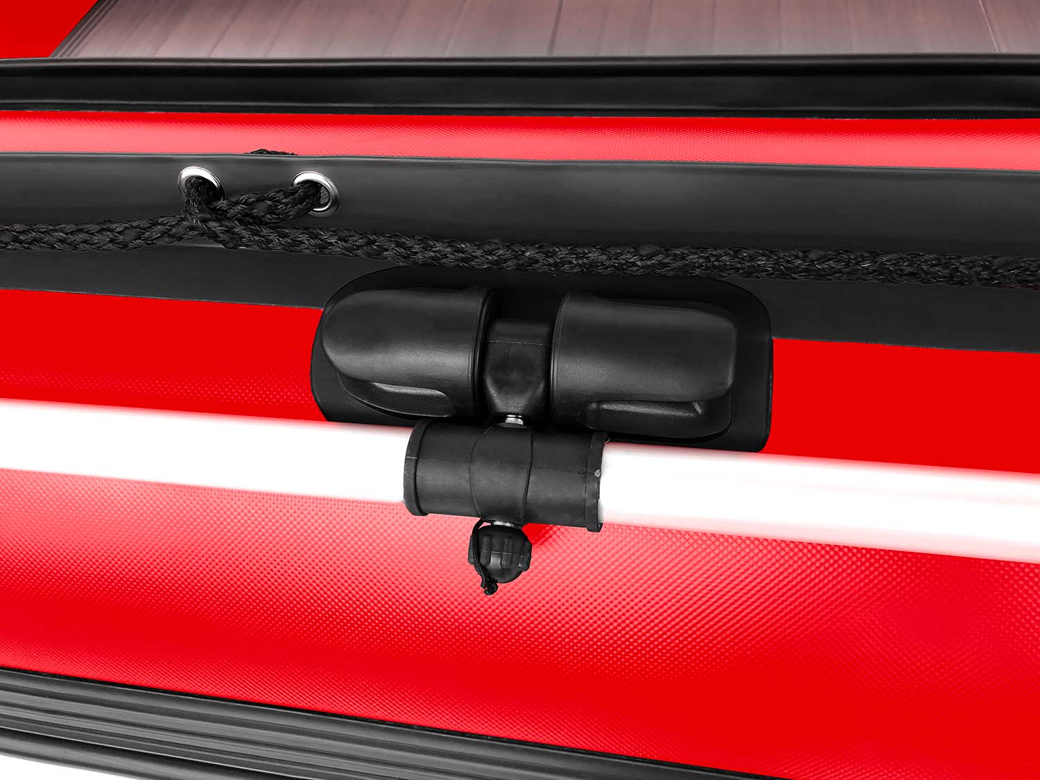 ЛОДКА SMARINE STRONG 365 в Самаре