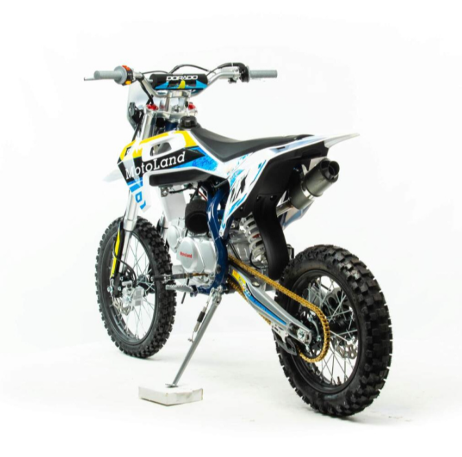 Питбайк MOTOLAND (МОТОЛЕНД) NX125 в Самаре