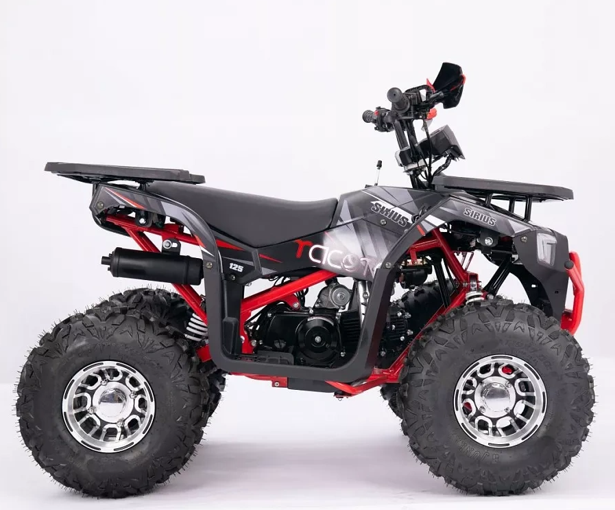 Квадроцикл YACOTA Sirius LD 125 в Самаре