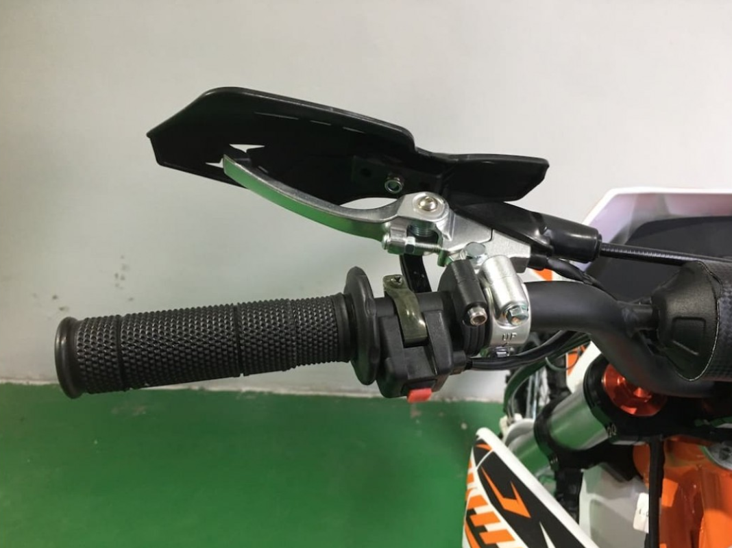 Питбайк JHLMOTO JHL Z125E Pro (ZS154FMI-3) в Самаре