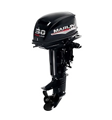 Лодочный мотор MARLIN PROLINE MP 30 AMHL в Самаре
