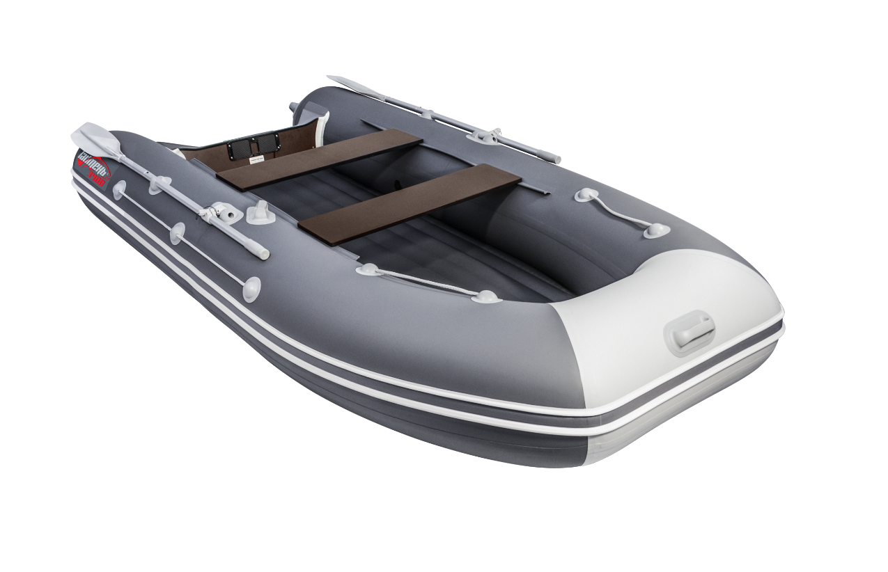 Лодка Таймень LX 3400 НДНД в Самаре