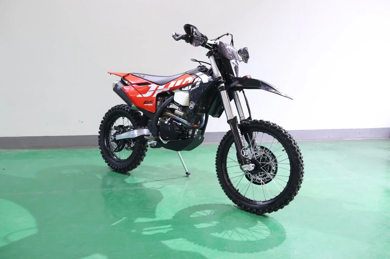 Мотоцикл JHLMOTO JHLofr GS CB300RL в Самаре Мотоцикл JHLMOTO JHLofr GS CB300RL в Самаре