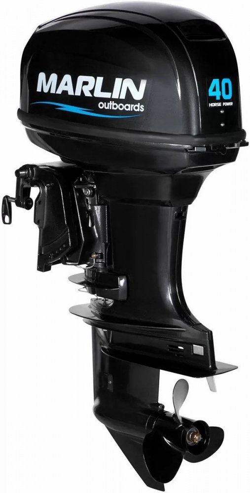 Лодочный мотор MARLIN MP 40 AERTS в Самаре