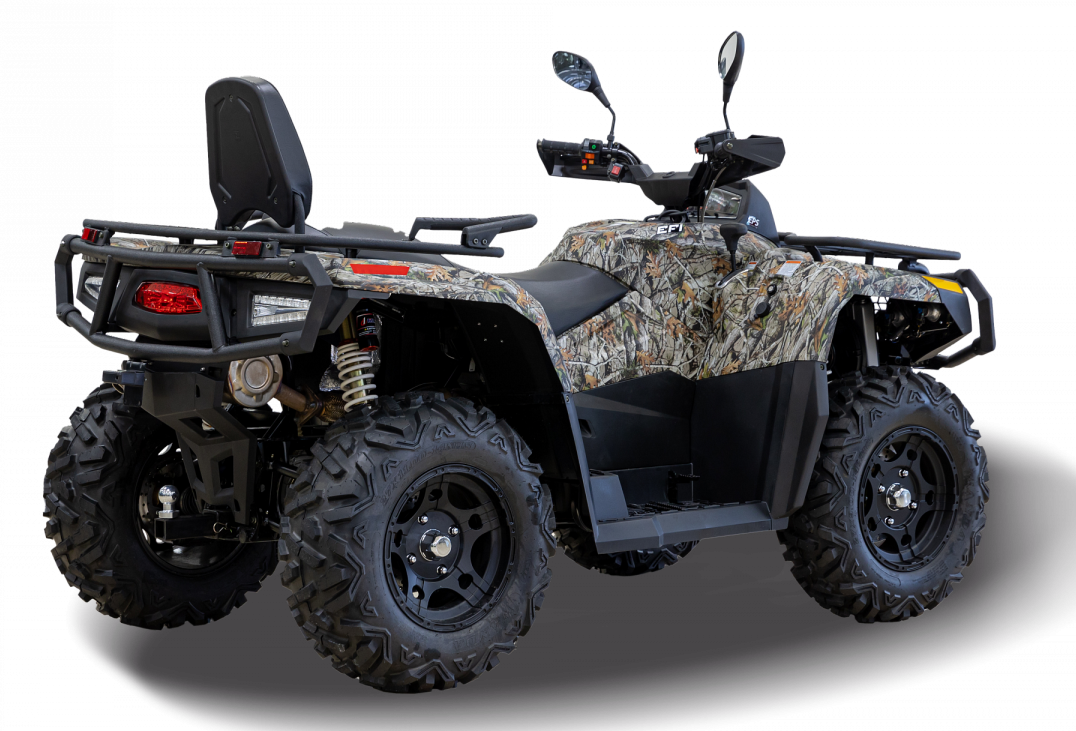 Квадроцикл HISUN TACTIC GT1000/LIMITED в Самаре