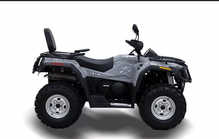 Квадроцикл HISUN TACTIC 550 (HS550ATV) NORMAL в Самаре