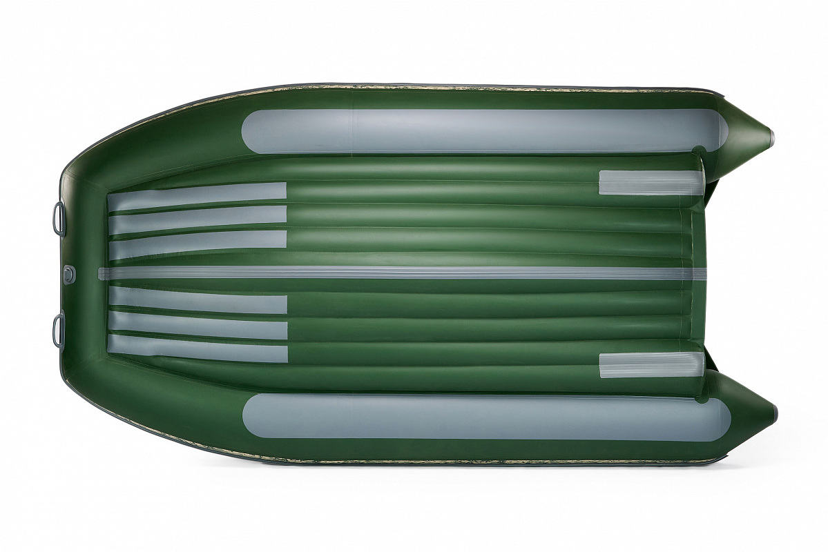 Лодка MISHIMO RAPID 400 PRO в Самаре