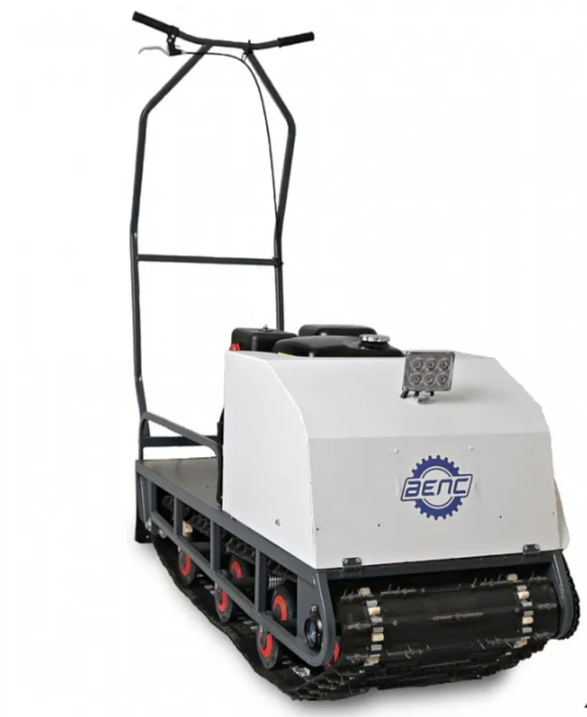 Мотобуксировщик ВЕПС «БЮДЖЕТНЫЙ» 15 л.с. в Самаре