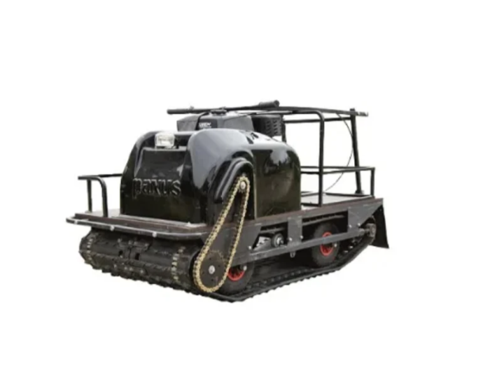 Мотобуксировщик PAXUS 700 AVANT 9 л.с. в Самаре