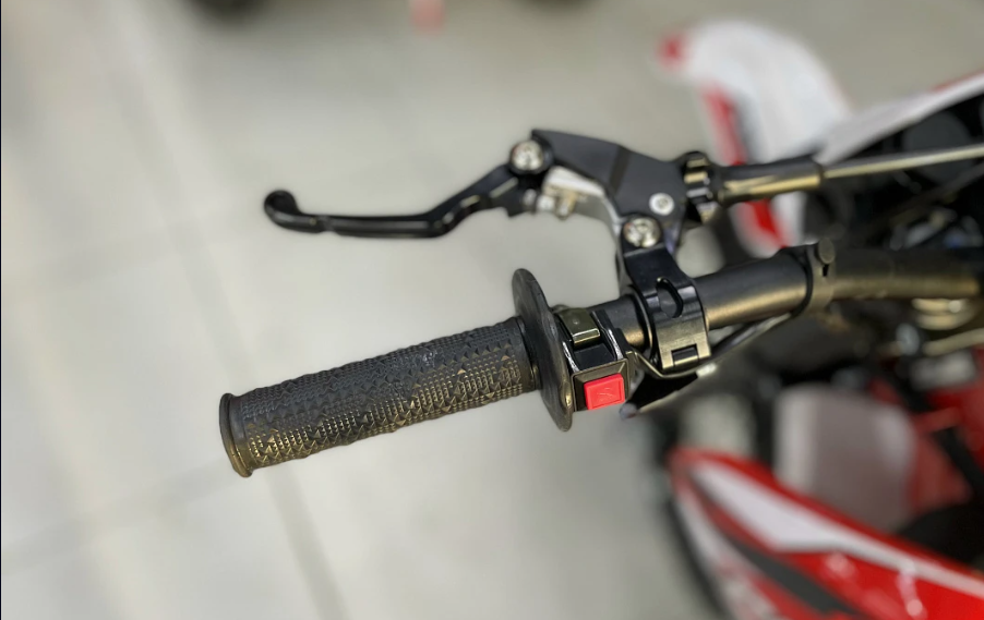 Мотоцикл Progasi SUPER MAX 250 PRO SPORT в Самаре