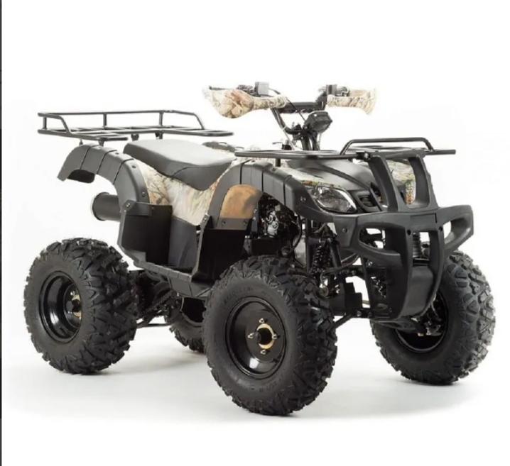Квадроцикл PROMAX ATV 250 (2025) в Самаре