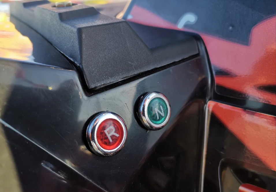 Квадроцикл GBM SHARP KIDS 125 в Самаре