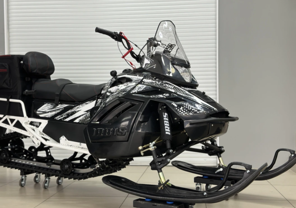 СНЕГОХОД IRBIS SF200L XE SUPERLONG в Самаре СНЕГОХОД IRBIS SF200L XE SUPERLONG в Самаре
