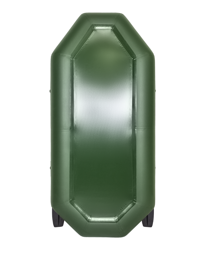 Лодка Барс 260 в Самаре