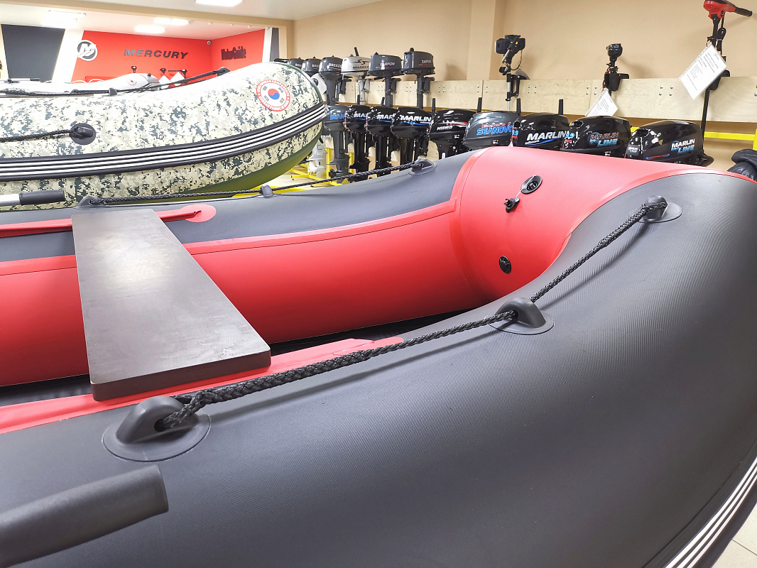 Лодка MISHIMO SPORT 400 в Самаре