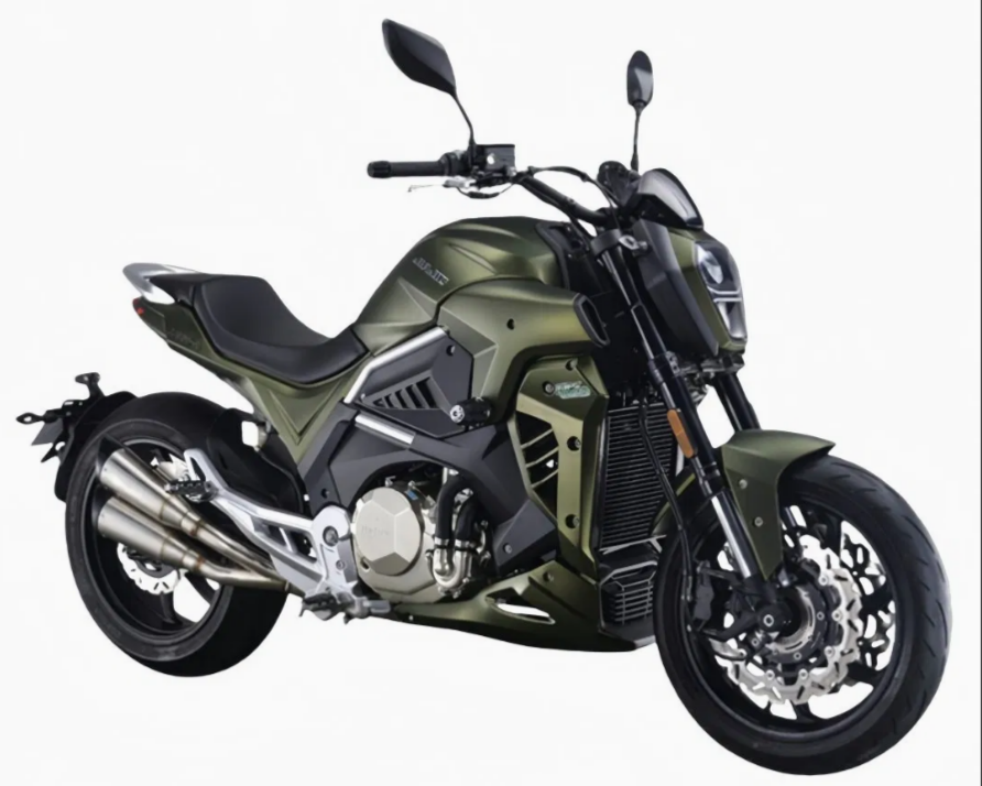 Мотоцикл FAIDET Z450 NAVIGATOR в Самаре