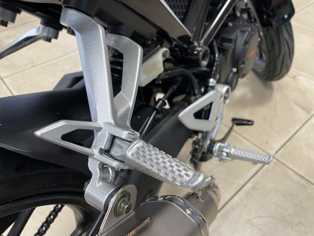 Мопед PROMAX CB150R (49) в Самаре