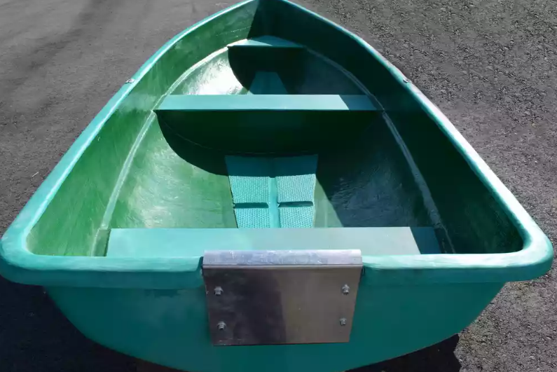 Стеклопластиковая Лодка Голавль в Самаре