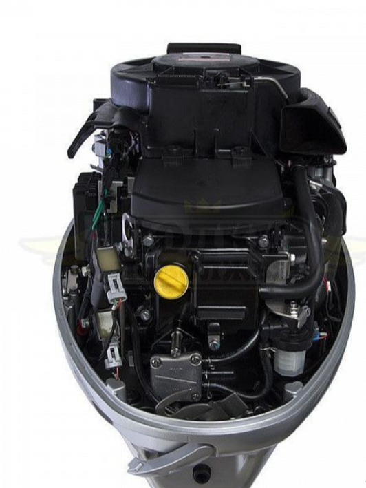 Лодочный мотор SEANOVO SNEF30FEL-EFI в Самаре